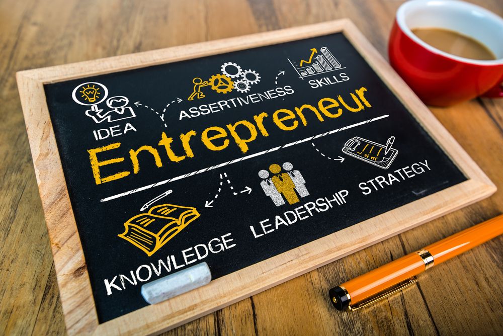 The importance of tech Knowledge for Entrepreneurs