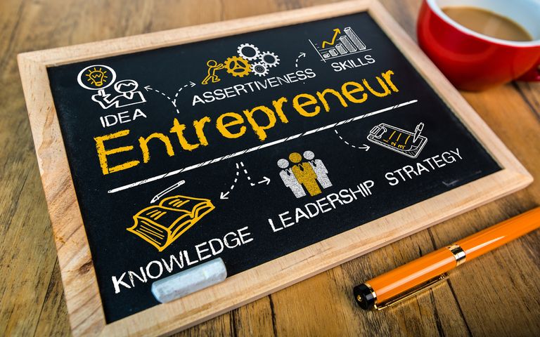 The importance of tech Knowledge for Entrepreneurs