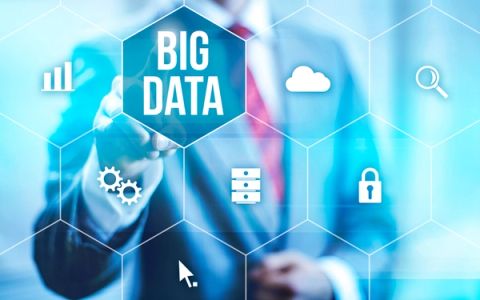 Tapping into the Power of Big Data