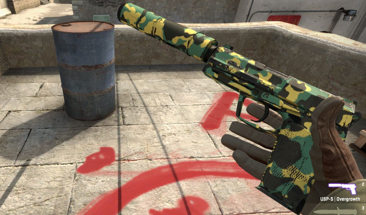 Gunning For Glory: The Top 5 Most Coveted CS:GO Skins