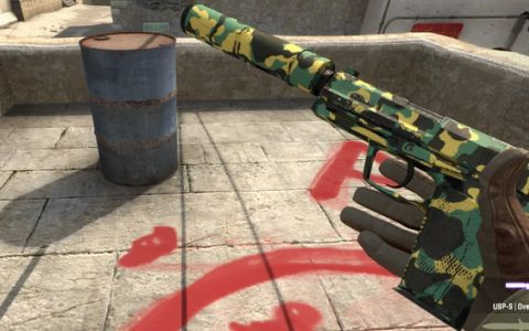 Gunning For Glory: The Top 5 Most Coveted CS:GO Skins