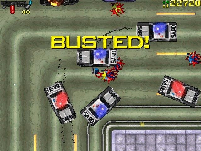 GTA-11