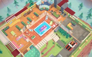 Best Fun Multiplayer PC Games for a Quick Stress Relief