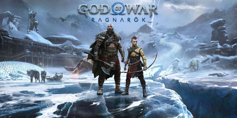 God of War Ragnarok is already the biggest launch in the franchise's history | UK Time Tunnel | GamesIndustry.biz