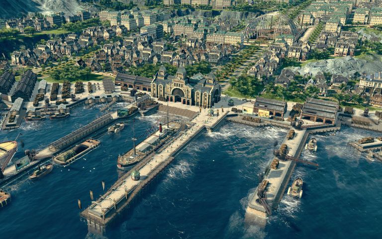 The Biggest Xbox Series X/S Games In March 2023
