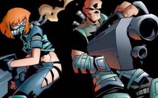 Could TimeSplitters finally be making a return?