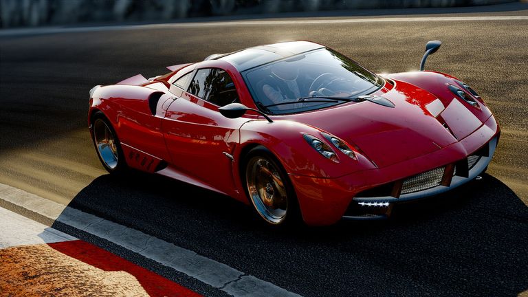 Project CARS – Start Your Engines Trailer