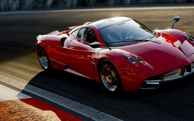 Project CARS – Start Your Engines Trailer