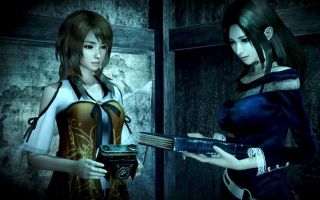 Fatal Frame (Project Zero) Review