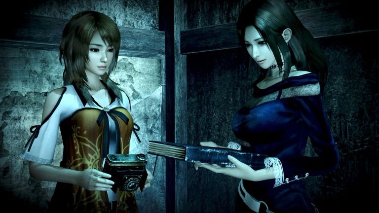 Fatal Frame (Project Zero) Review