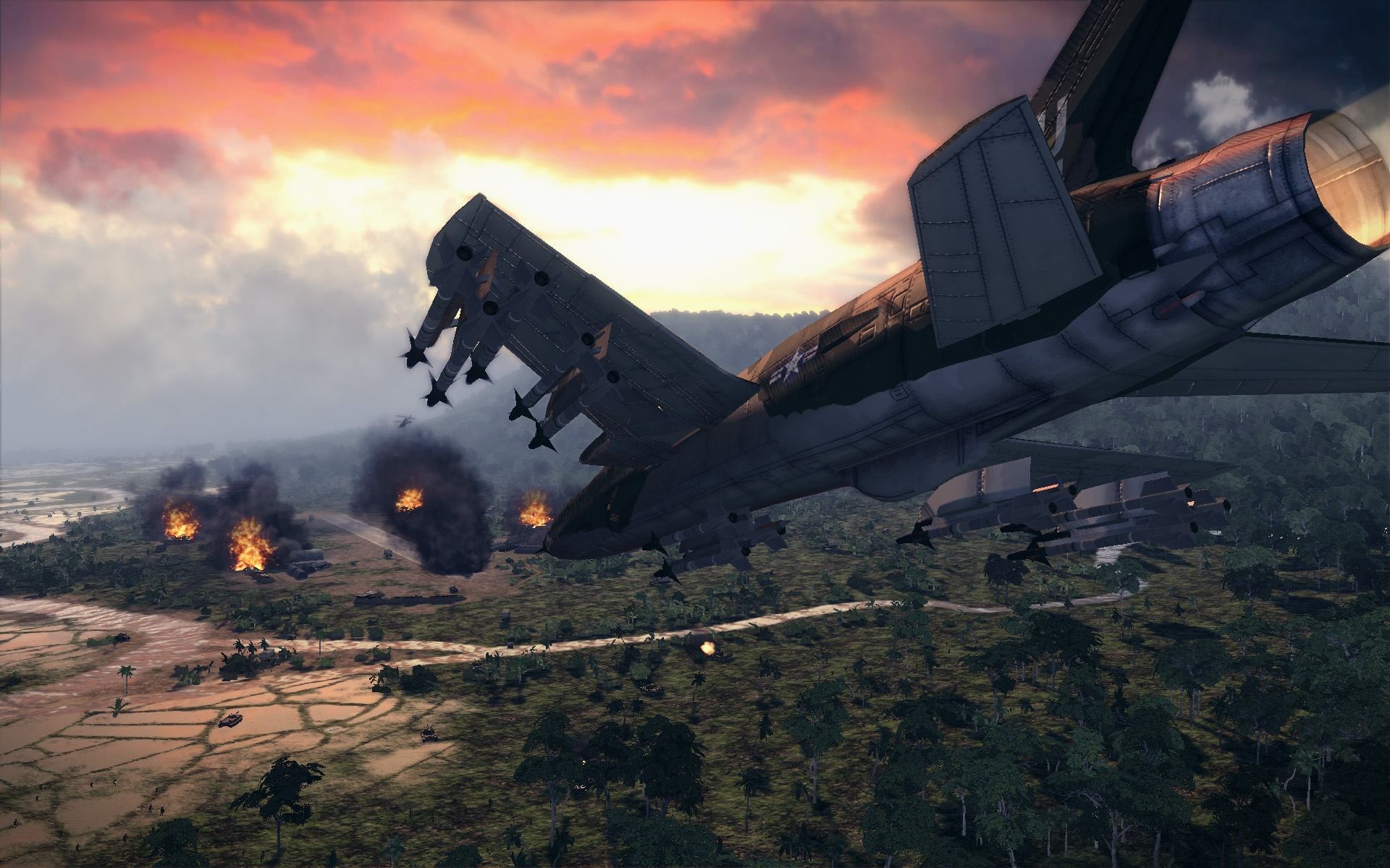 Air Conflicts: Vietnam Review