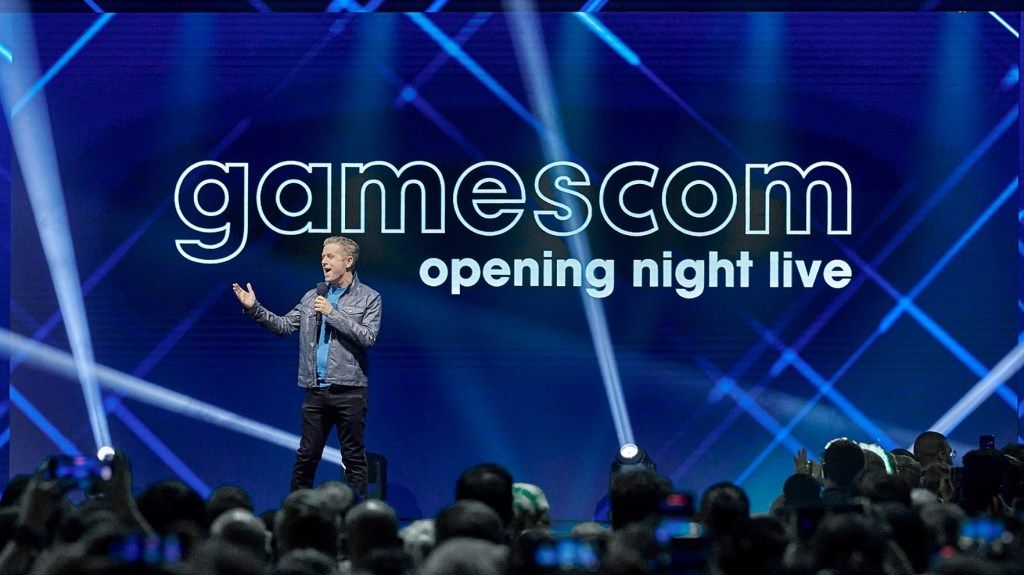 The Biggest Announcements At Gamescom Opening Night Live 2023