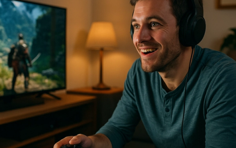 Why the Best Gaming Moments Don’t Have to Cost Triple-A Prices
