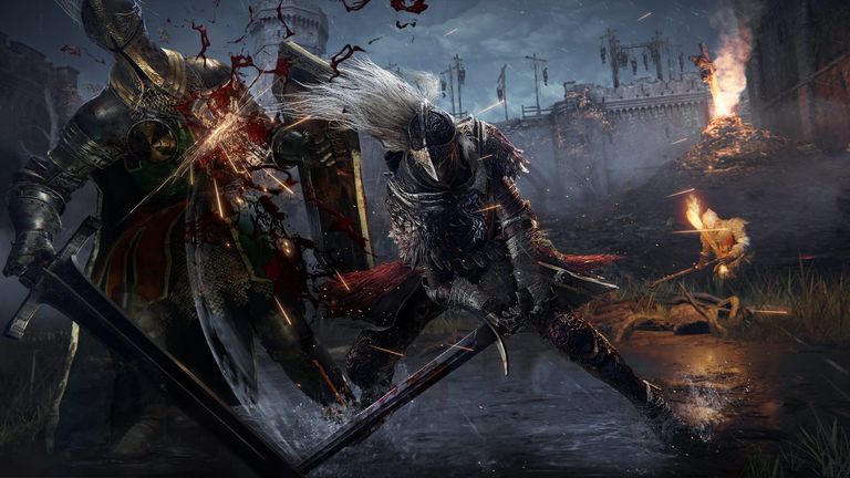 Generation Game Scoreboard Elden Ring Review Score, Platforms & Game Details