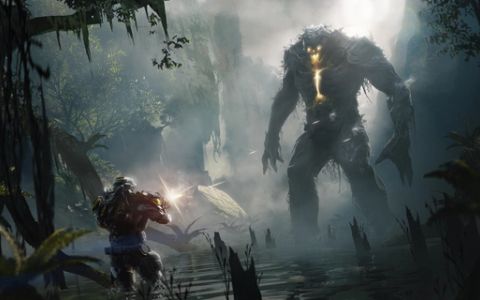 Anthem Review – A Song Of Victory