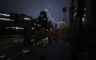 10 Games with Amazing Weather Effects