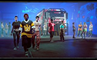 Los Santos Drug Wars: New GTA Online Update Is Out