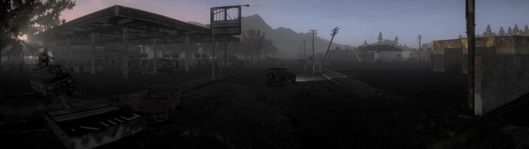 H1Z1 – Two New Screenshots
