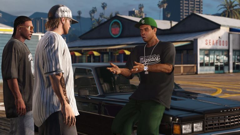 Top 15 Things To Do in GTA V