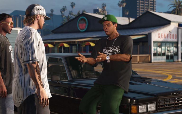 Top 15 Things To Do in GTA V