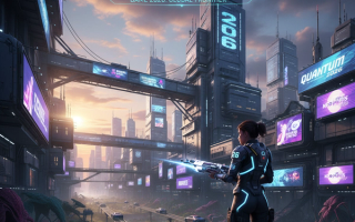 From Concept to Console: How 2026’s Most Anticipated Games Are Built