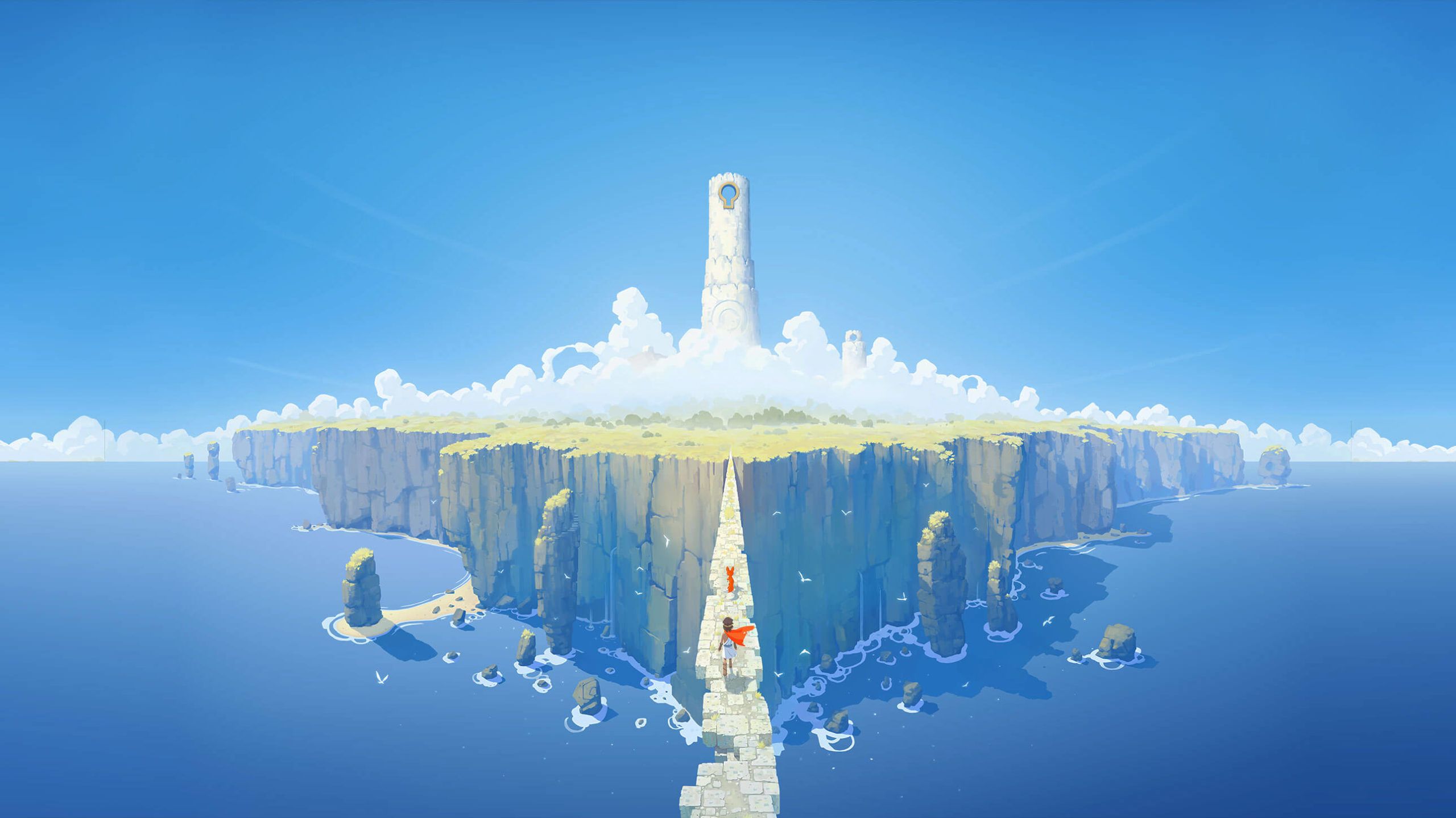 The Games That Slowed Us Down Just When We Needed It Most