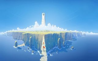 The Games That Slowed Us Down Just When We Needed It Most