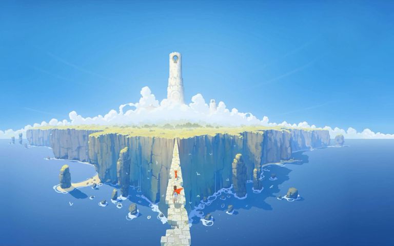 The Games That Slowed Us Down Just When We Needed It Most