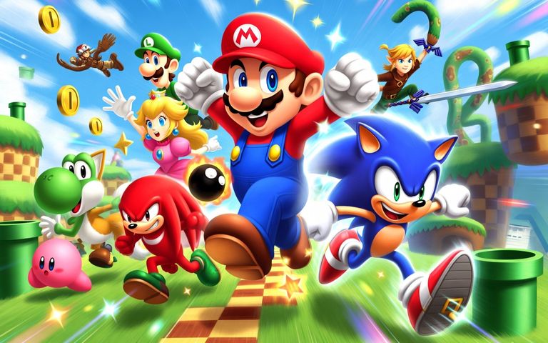 What Game Reviews Reveal About Global Console Gaming Preferences