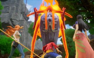 The Best PC Games For January 2023