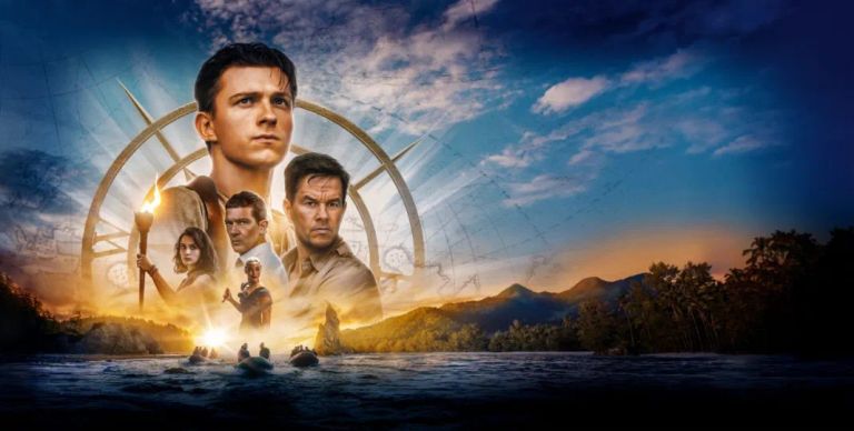 Top 10 Video Game Inspired Movies