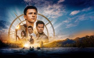 Top 10 Video Game Inspired Movies