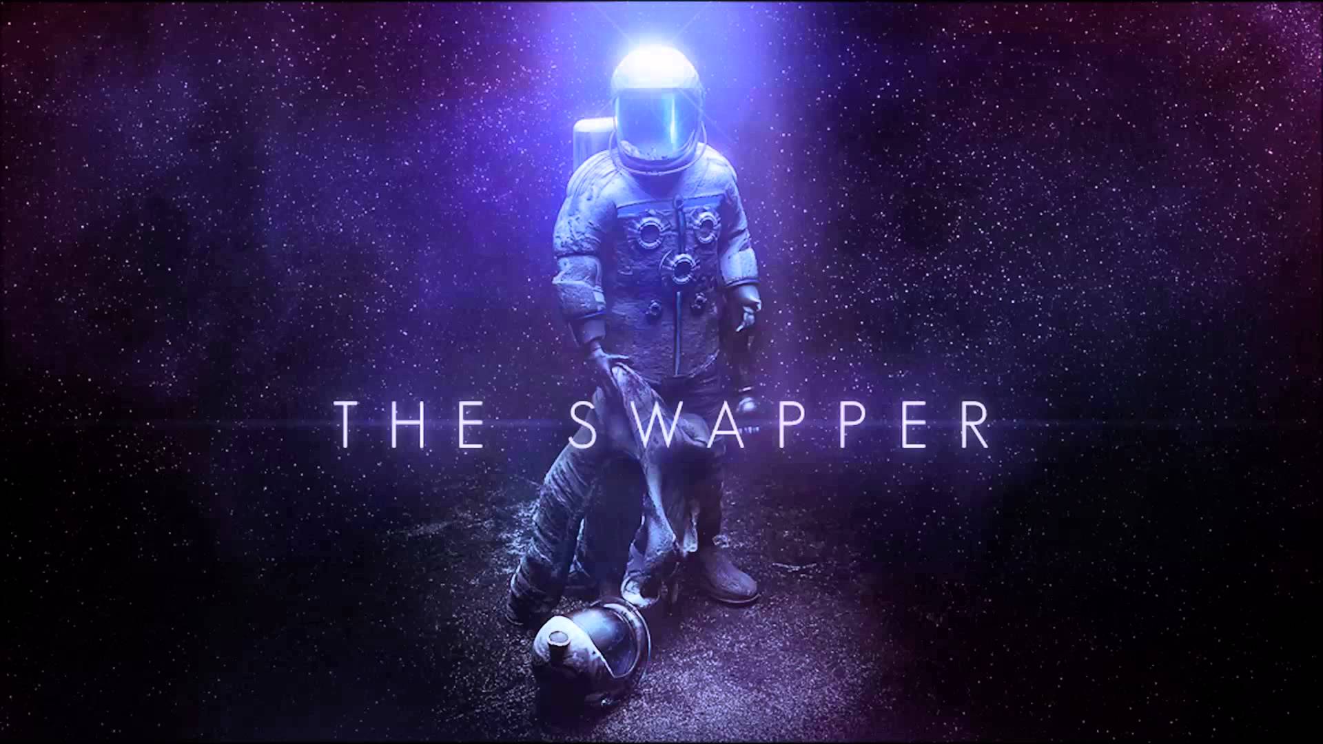 The Swapper Review