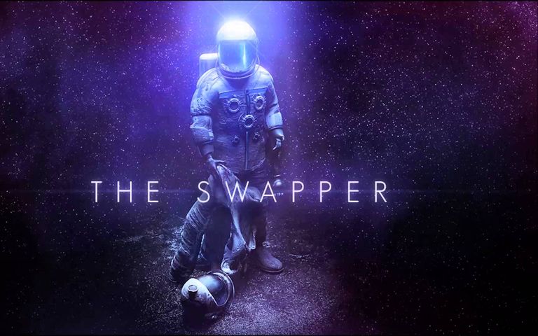 The Swapper Review