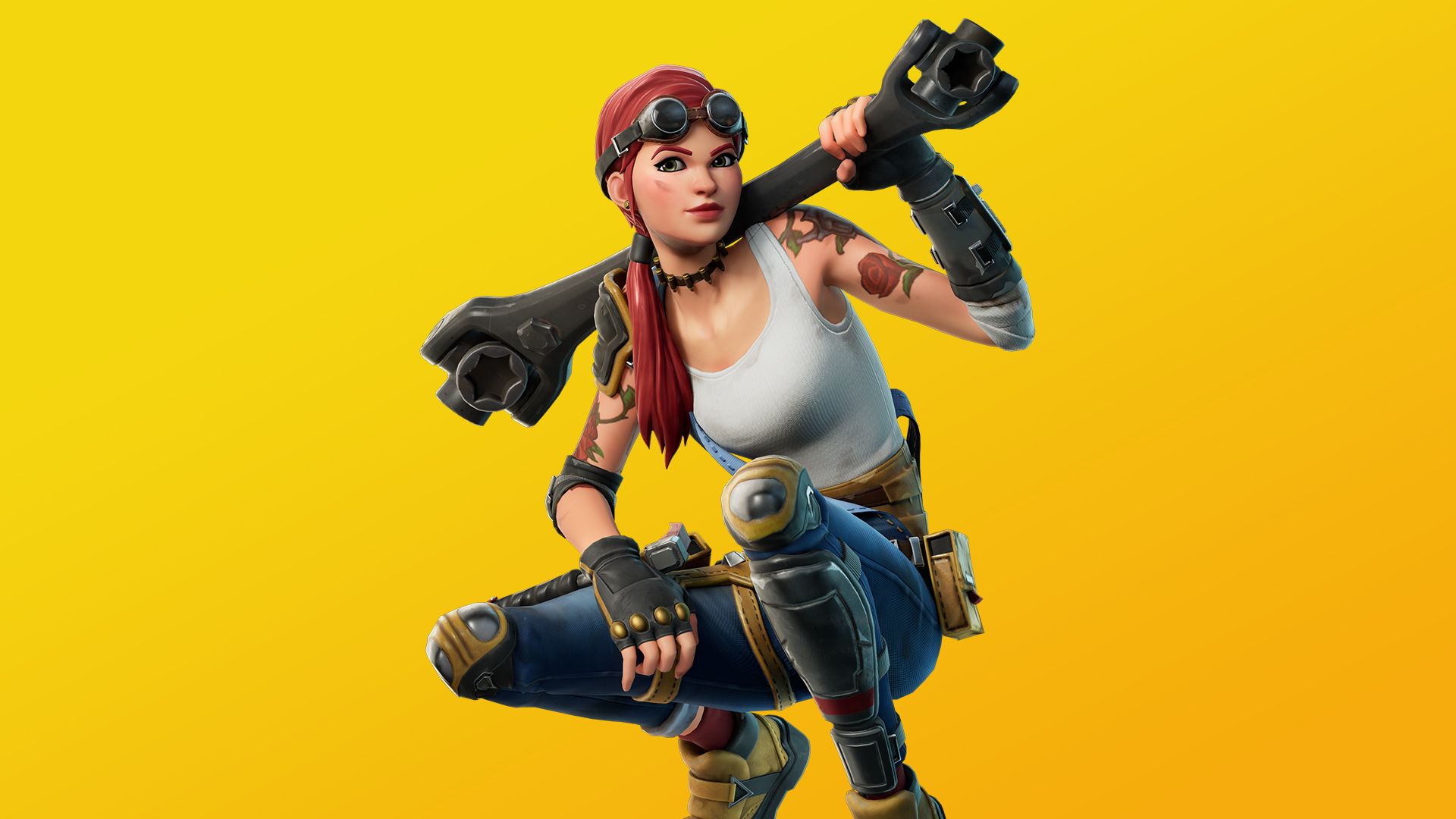 The Ultimate Fortnite Trivia Quiz!