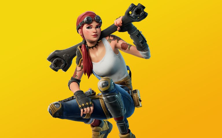 The Ultimate Fortnite Trivia Quiz!
