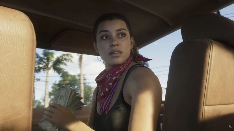 Lucia in Grand Theft Auto 6