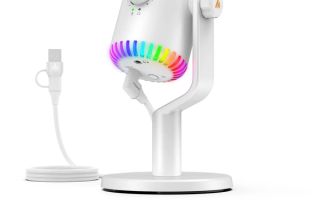 Maono DM30 Microphone – Price, Release Date, Features, And More