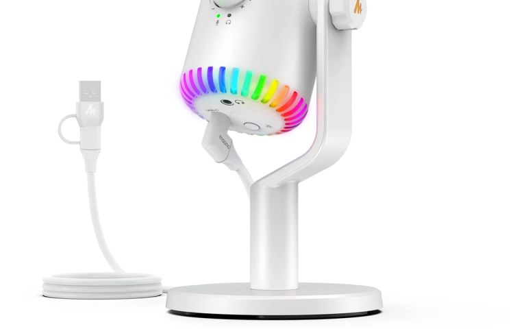 Maono DM30 Microphone – Price, Release Date, Features, And More