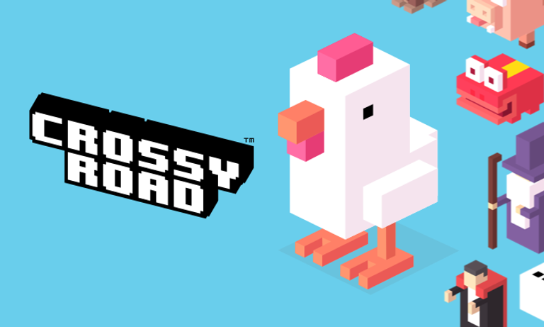 Improve Your Skills with a Fun Web Spin on a Viral 2014 Classic