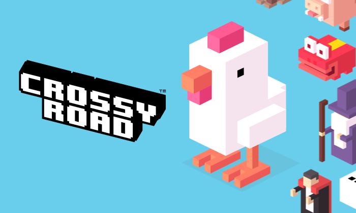 Improve Your Skills with a Fun Web Spin on a Viral 2014 Classic