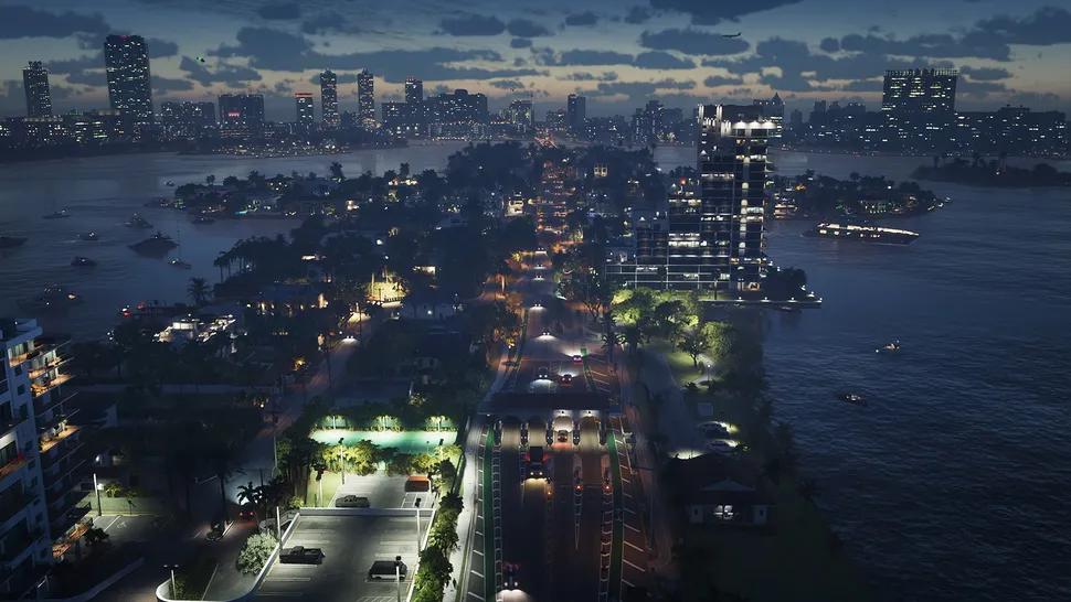 GTA 6 Map Location: Top 8 Cities That Were Rumored