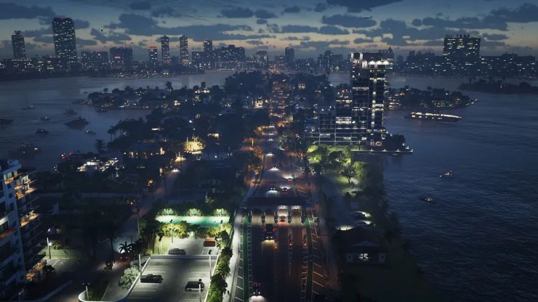 GTA 6 Map Location: Top 8 Cities That Were Rumored