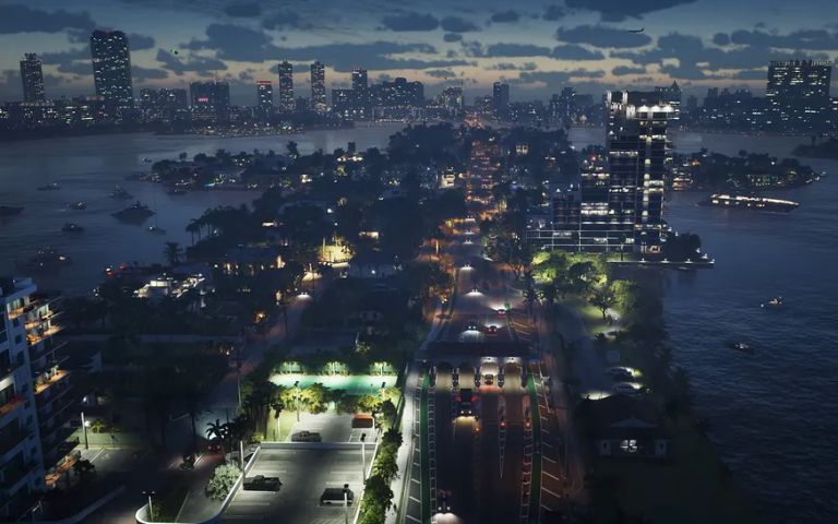 GTA 6 Map Location: Top 8 Cities That Were Rumored