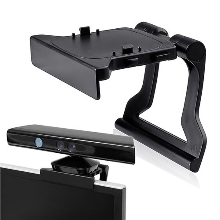 Kinect TV Mount