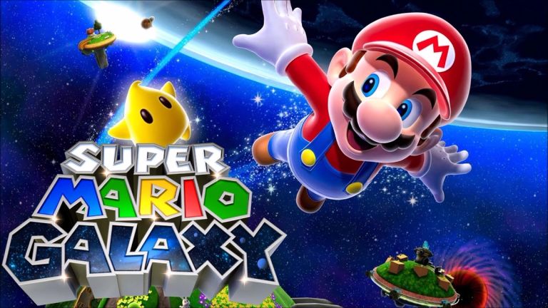 Top Wii Games