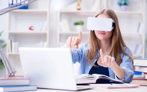 The Best VR-Ready Laptops You Can Buy Right Now