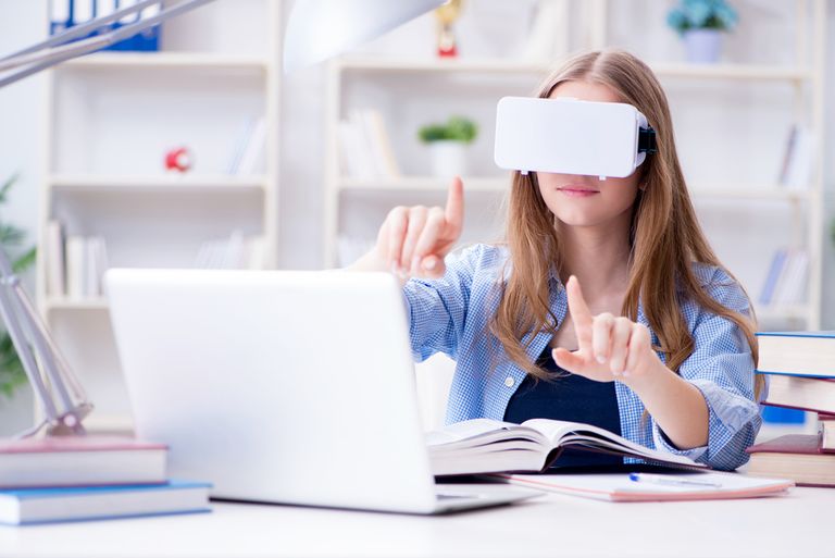 The Best VR-Ready Laptops You Can Buy Right Now