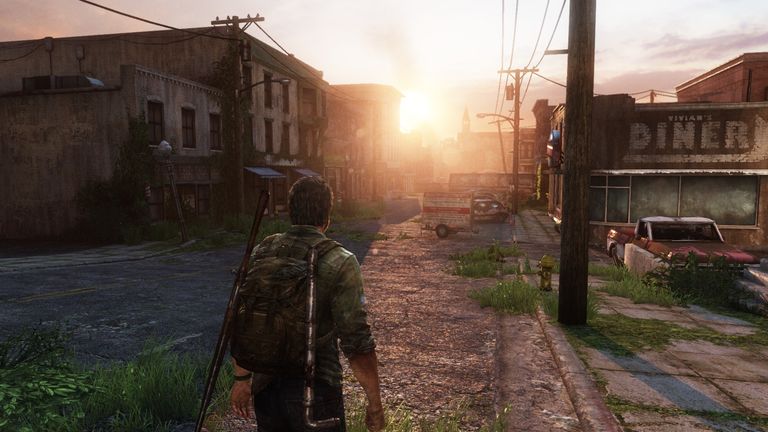 PS4 Graphics