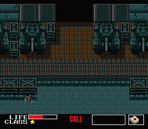 Metal Gear 2